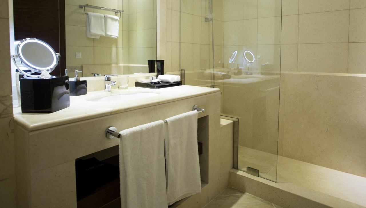 The Rooms Boutique Hotel 주니에 외부 사진