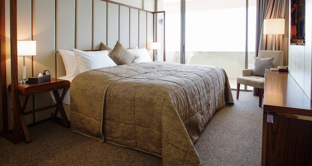 The Rooms Boutique Hotel 주니에 외부 사진