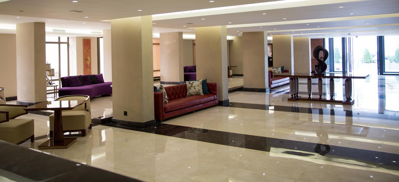 The Rooms Boutique Hotel 주니에 외부 사진