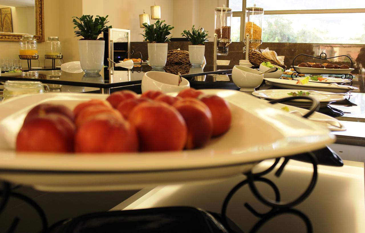 The Rooms Boutique Hotel 주니에 외부 사진