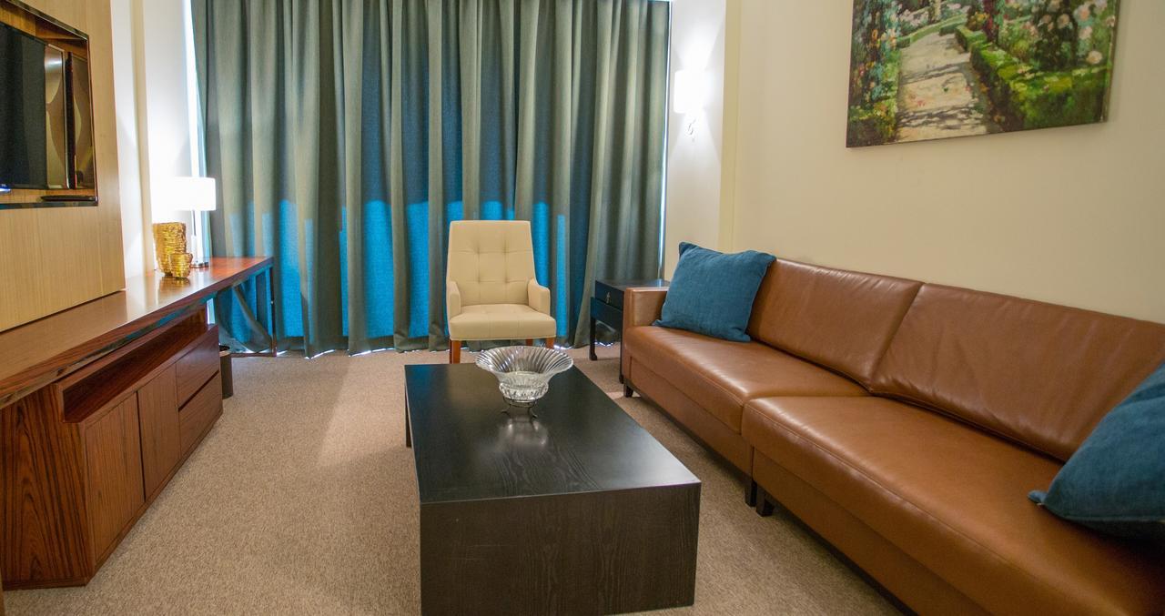 The Rooms Boutique Hotel 주니에 외부 사진