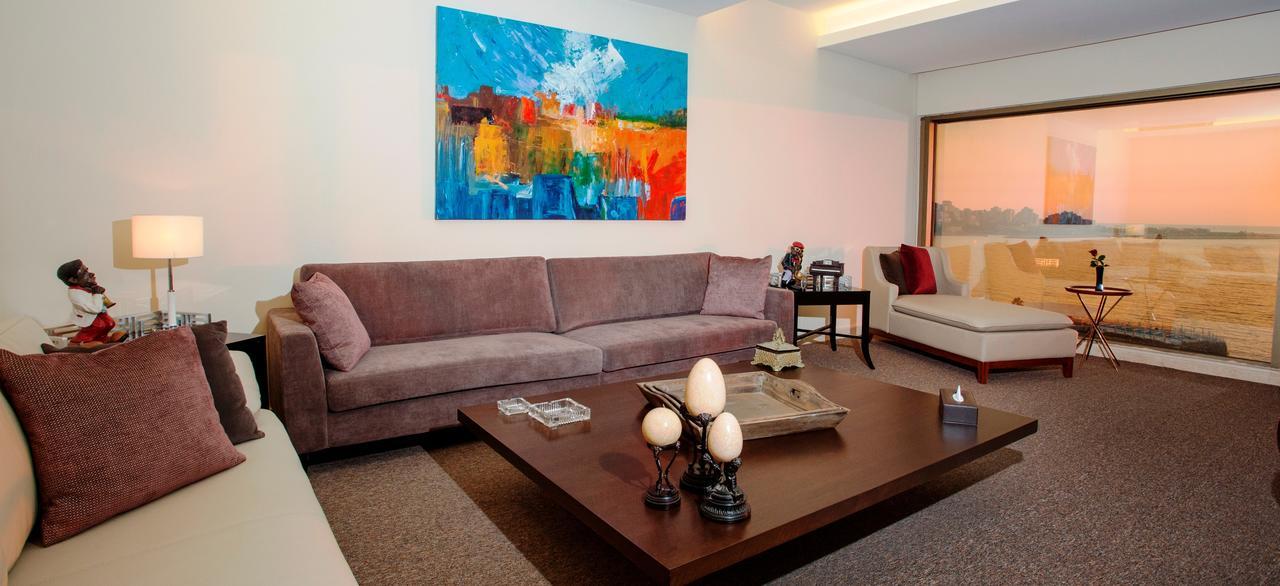 The Rooms Boutique Hotel 주니에 외부 사진