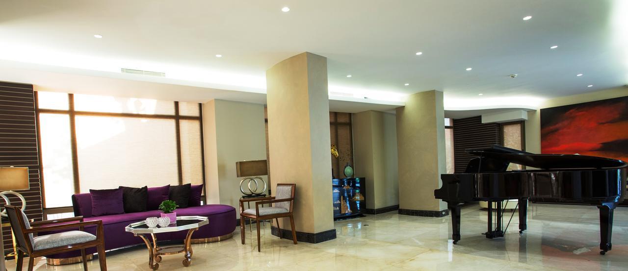 The Rooms Boutique Hotel 주니에 외부 사진
